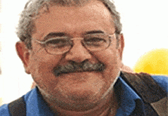 Montes Claros - Morre o jornalista Luis Carlos Vieira Novaes "Peré"