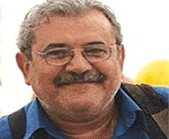 Montes Claros - Morre o jornalista Luis Carlos Vieira Novaes "Peré"