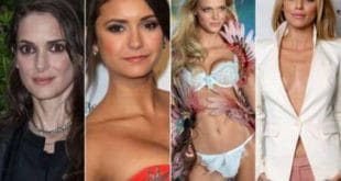 Winona Ryder, Nina Dobrev, Erin Heatherton e Annalynne McCord são novas vítimas de hackers