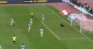 Futebol - Brasil vence a Argentina no Superclássico das Américas