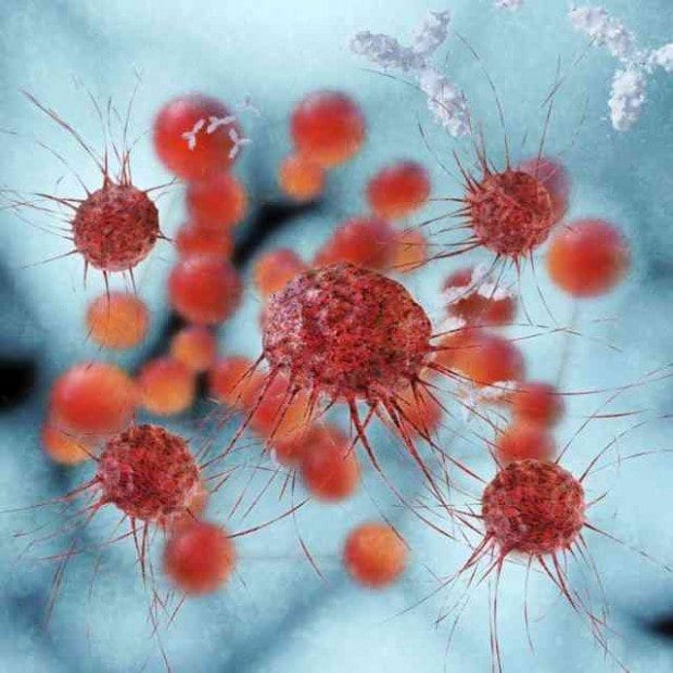 Nanopartículas no sangue e um sensor de pulso são as apostas do Google para diagnóstico precoce de doenças como o câncer