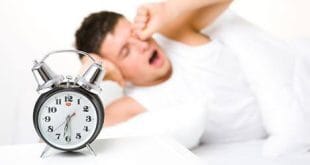 Saúde - Confira dicas de especialista para se adaptar ao horário de verão