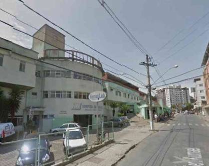 Hospital São Sebastião, em Viçosa, registra caso suspeito de Ebola
