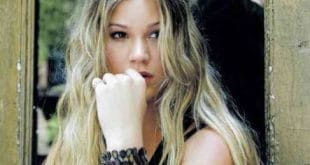 Joss Stone confirma três shows no Brasil