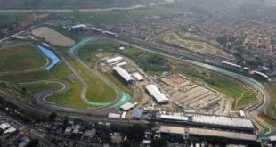 Em pesquisas realizadas pelos organizadores da prova, o GP do Brasil é o que rende maior audiência da temporada