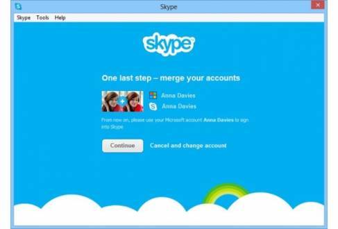 Skype lança aplicativo de troca de mensagens em vídeo