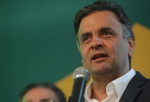 Economista vê 'mercados animados' com Aécio, mas pede cautela
