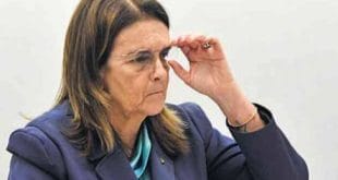 Graça Foster foi convocada para esclarecer sobre termos do contrato traçado com a Bolívia