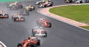 F1 - Bilheterias iniciam vendas para o GP do Brasil de F-1