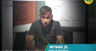 Neymar Jr. aparece no horário eleitoral de Aécio Neves