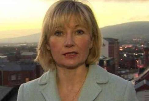 Jornalista da BBC abandona carreira para virar freira