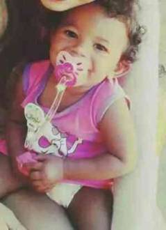 MG - Bebê de ano e meio morre após ser jogada contra parede pelo pai