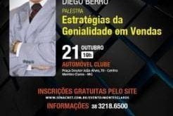 Montes Claros elege os melhores vendedores de 2014