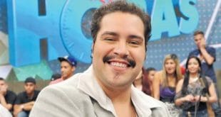 TV - Globo libera Tiago Abravanel para participar do Teleton no SBT