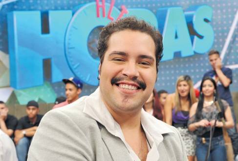 TV - Globo libera Tiago Abravanel para participar do Teleton no SBT