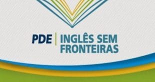 Cursos - Inscrições para o Inglês sem Fronteiras terminam nesta segunda-feira