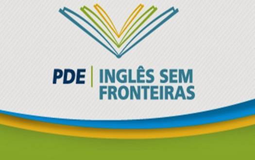 Cursos - Inscrições para o Inglês sem Fronteiras terminam nesta segunda-feira