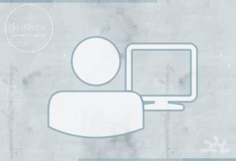 Cartões poderão ser impressos através do site do Enem