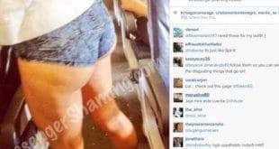 O mais legal é que o PassengerShaming é alimentado de forma anônima por outros passageiros ou profissionais de bordo. O perfil já tem mais de 170 mil seguidores.