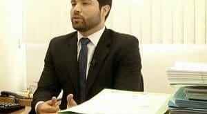 A ação foi distribuída sexta-feira (10) pelo promotor de justiça João Paulo Fernandes.