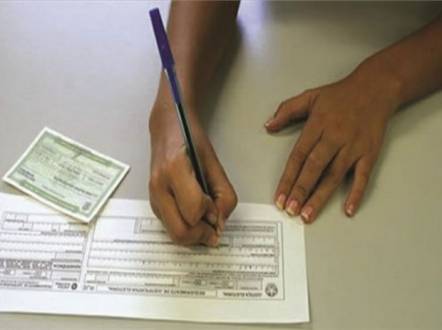 Eleições 2014 - Eleitor tem 60 dias para justificar ausência na votação de hoje