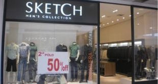 Investindo na expansão da marca, Sketch abre mais seis franquias em Minas Gerais