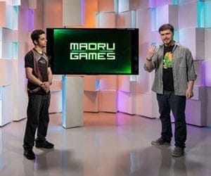 A atração será sobre games e o mercado de videogames, com o título de "Madrugames" e apresentação do especialista em jogos eletrônicos e repórter de tecnologia e games do portal de notícias da Globo, Gustavo Petró.