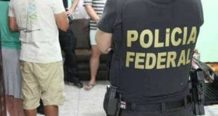 Medida Provisória que reestrutura carreira da Polícia Federal avança no Congresso