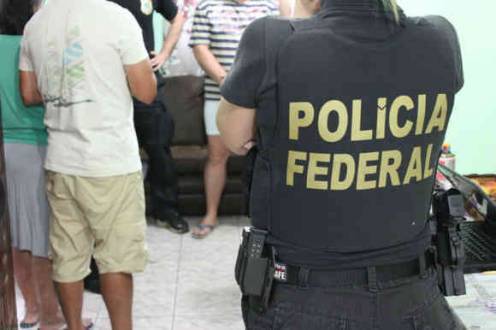 Medida Provisória que reestrutura carreira da Polícia Federal avança no Congresso