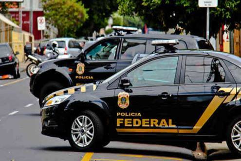 Montes Claro - Jovem é preso por pedofilia em operação da PF