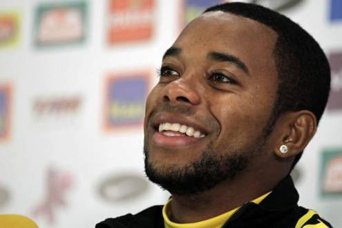 Robinho é investigado na Itália por envolvimento em estupro coletivo