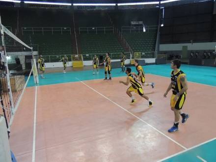 Vôlei - Montes Claros Vôlei volta aos treinos para encarar o Sada Cruzeiro