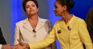 Em meio a circo, Dilma isola Marina e busca restabelecer polarização com os tucanos