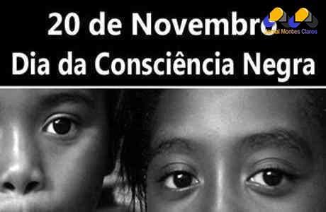 Montes Claros - Confira o que funciona nesta quinta-feira, feriado da Consciência Negra