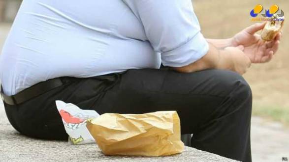 Obesidade já custa ao Brasil 2,4% do PIB, diz estudo
