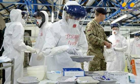 Ebola já matou mais de 5 mil pessoas na Libéria, Serra Leoa e Guiné