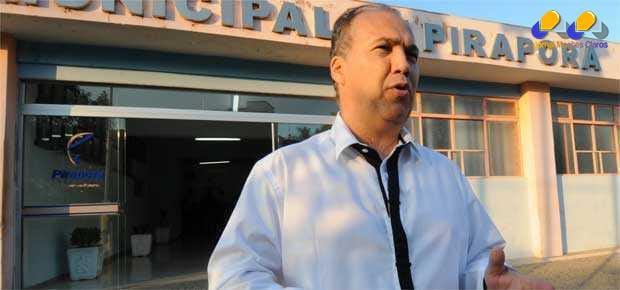 Norte de Minas - Ex-prefeito de Pirapora Warmillon Braga cumprirá prisão domiciliar