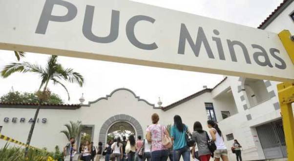 Educação - PUC Minas divulga lista de aprovados no vestibular 1º Semestre 2015