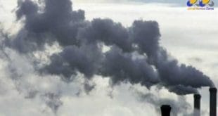 Brasil emitiu 1,5 bilhão de toneladas de dióxido de carbono e equivalentes em 2013.