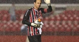 Futebol - Despedida de Rogério Ceni será no dia 22 de fevereiro