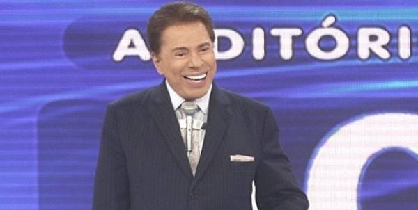 Silvio Santos cobra da Globo dívida milionária por autor de novela