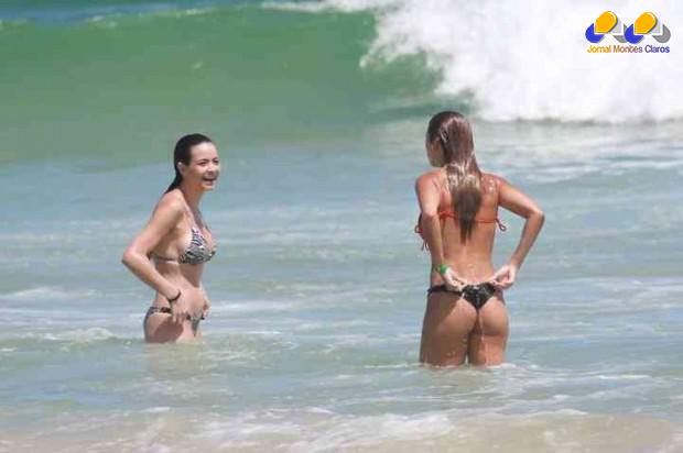 3danibananinhapraiadilsonsilvaagnews (jornalmontesclaros)