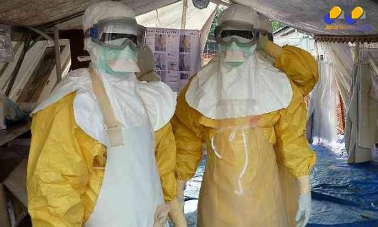 Até agora, 2.812 pessoas morreram na Libéria devido ao ebola