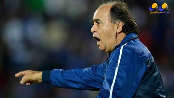Marcelo Oliveira entrou para um seleto grupo de campeões brasileiros com a conquista desta temporada.