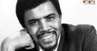 Ruffin morreu em um hospital de Las Vegas, mas a causa da morte não foi revelada