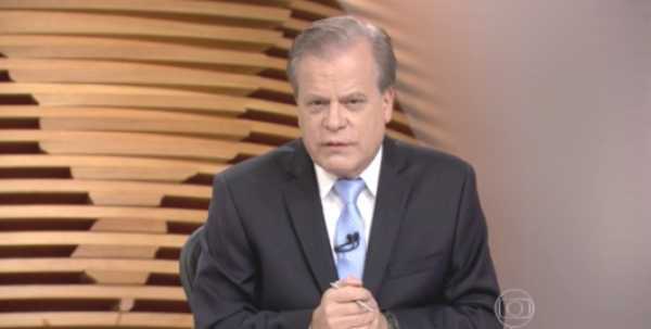 TV - Globo muda Bom dia Brasil, encurta programa de Ana Maria Braga e  pressiona jornalistas | Jornal Montes Claros