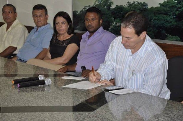 Montes Claros - Prefeitura de Montes Claros adquire R$ 2,6 milhões da agricultura familiar