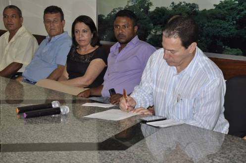 Montes Claros - Prefeitura de Montes Claros adquire R$ 2,6 milhões da agricultura familiar