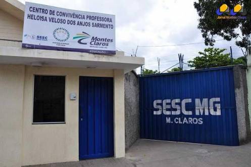 Montes Claros - Cemei Heloisa Sarmento realiza sorteio de vagas