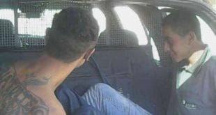 Montes Claros - Jovens matam menor e são pegos transportando o corpo no bairro Major Prates